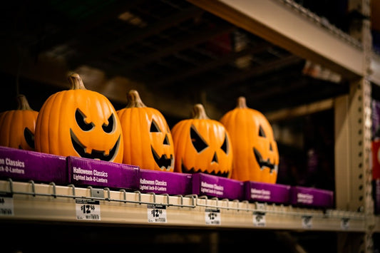 Unmasking the Spookiness: Understanding Halloween Trends for 2024 - Jaazi International