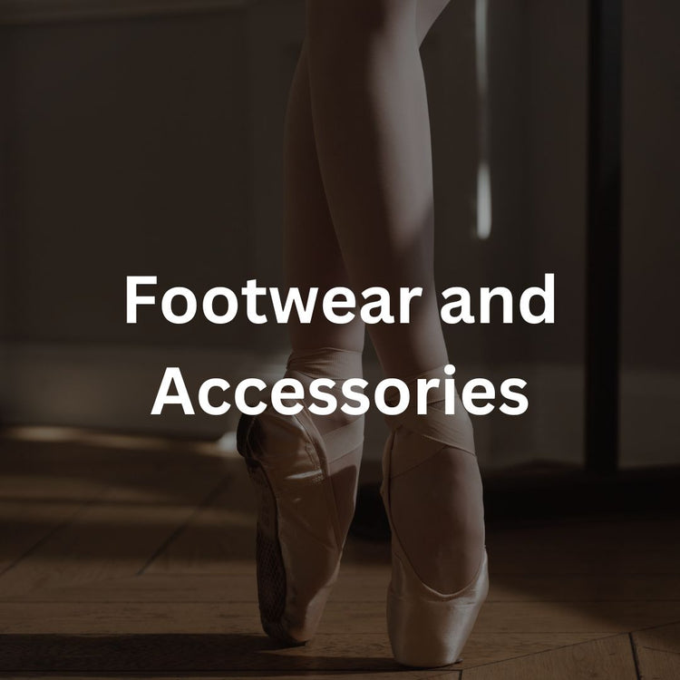 Complete range of women's footwear and accessories for every occasion.