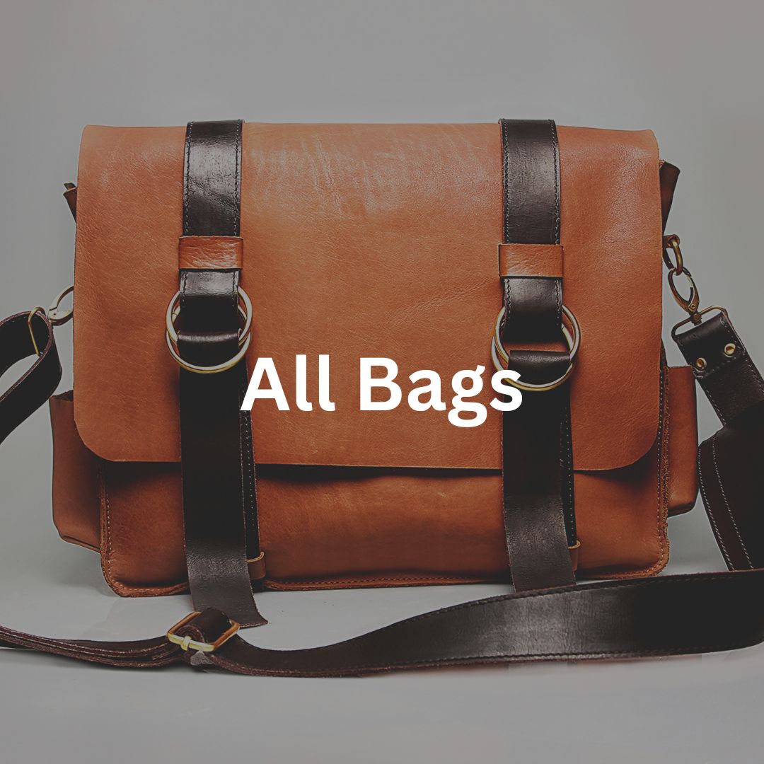 A complete collection of stylish and practical bags for every occasion.