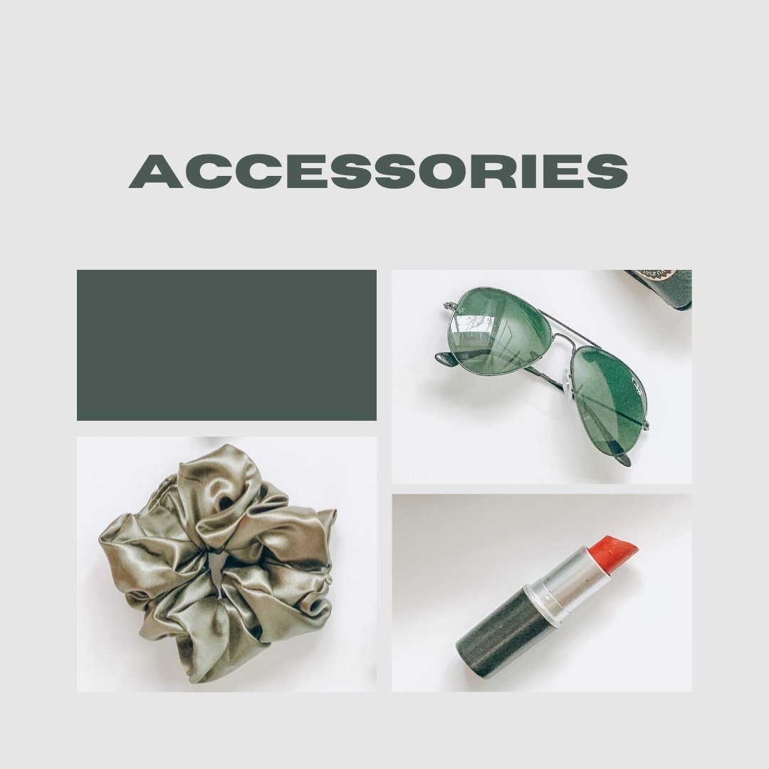 Accessories - Jaazi Intl