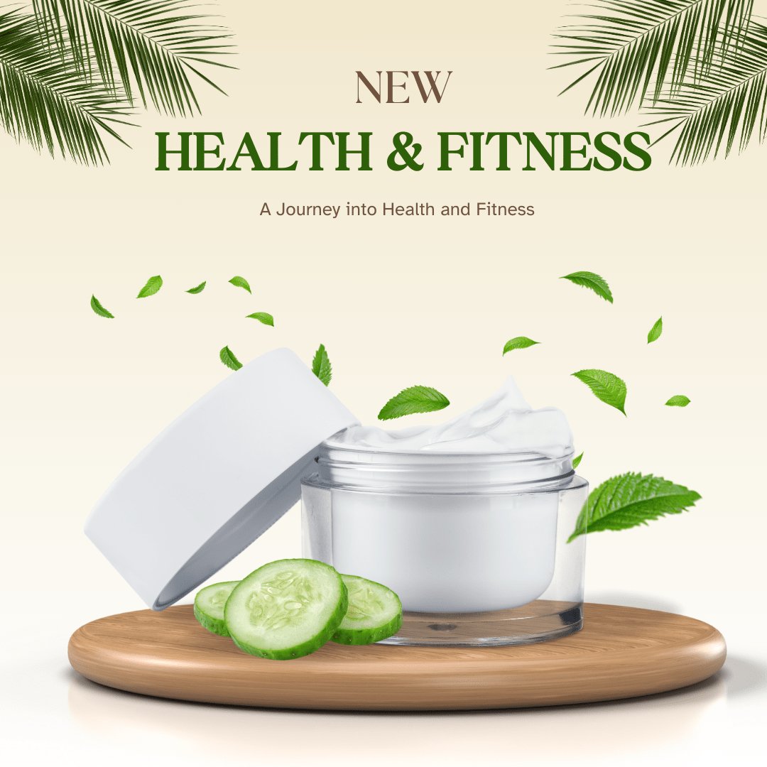 Health & Fitness - Jaazi Intl