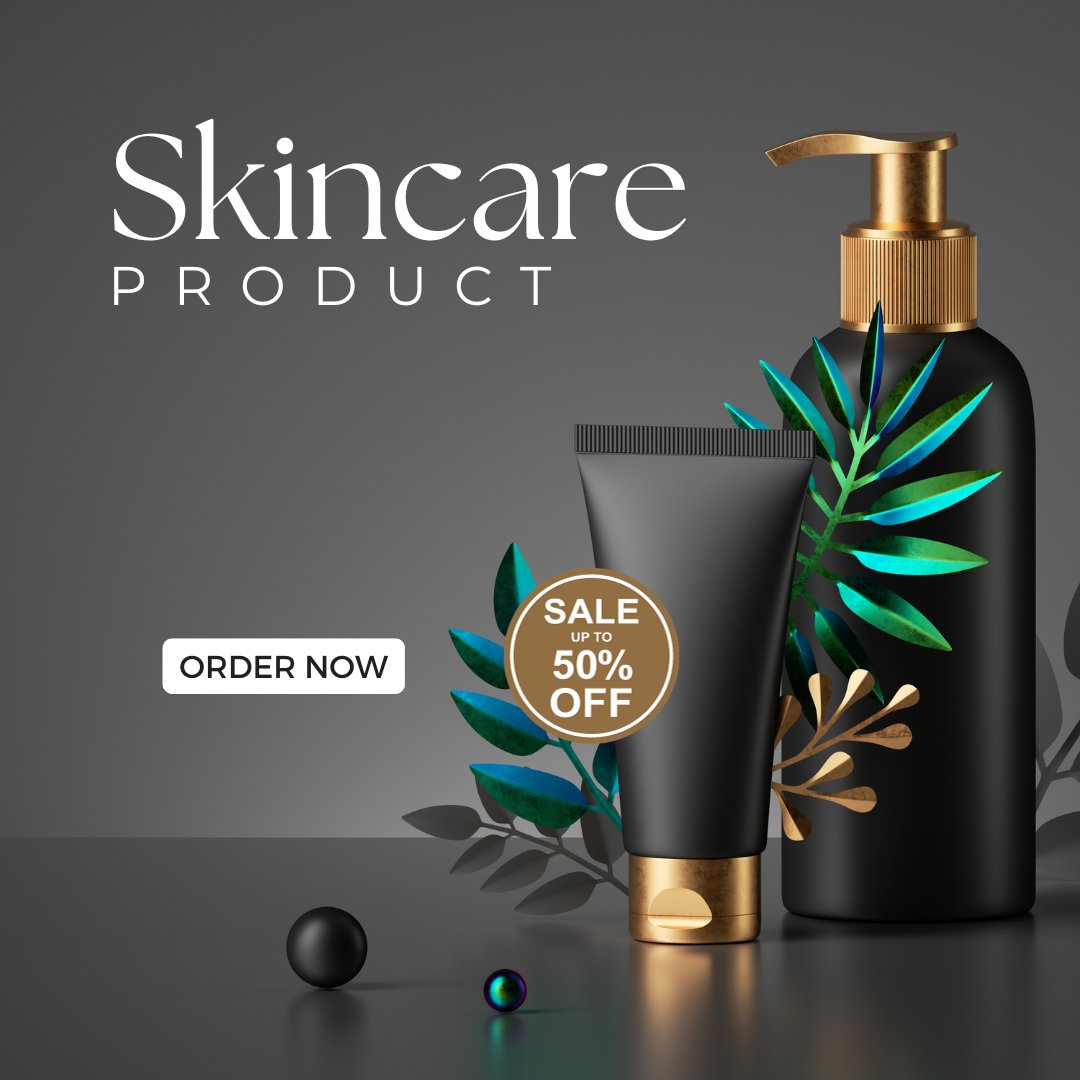 Skin Care - Jaazi Intl