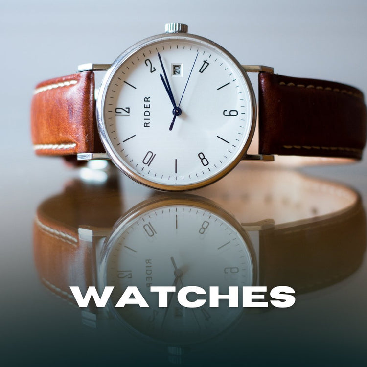 Watches – Smart, Analog & Digital Timepieces | Jaazi Intl