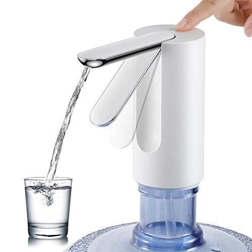 Distributeur de cruche d'eau