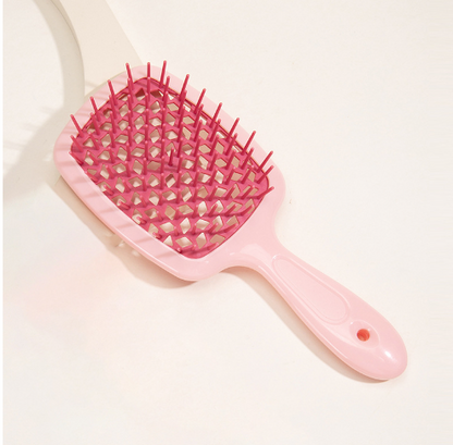 Lixera™️ Brosse à cheveux démêlante