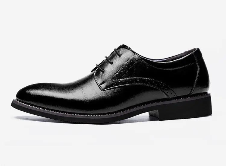 Mens' Dress Shoes