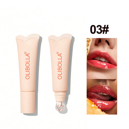 Water Light Moisturizing Nourishing Lipstick Women