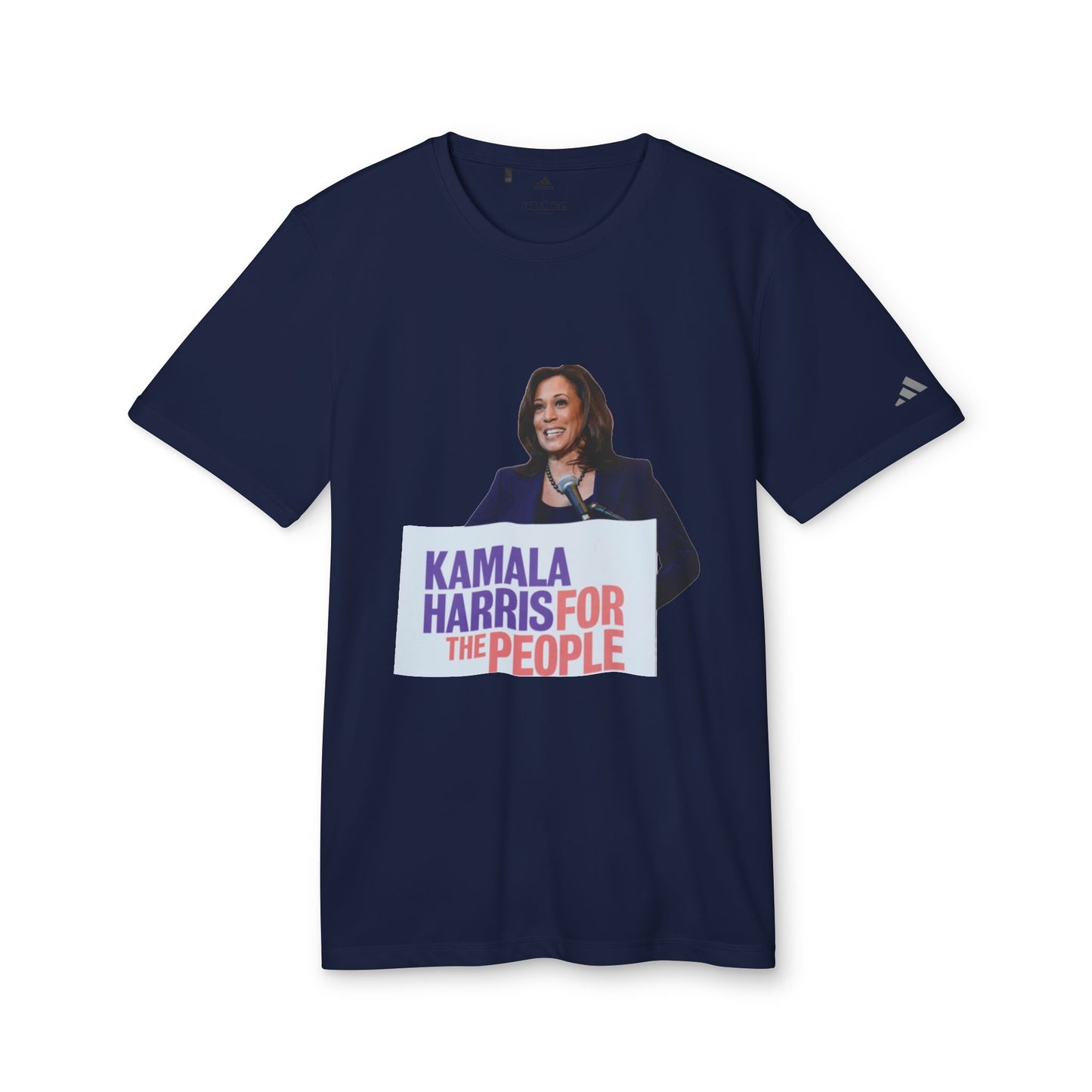 Kamala Harris for the People Unisex T-shirt