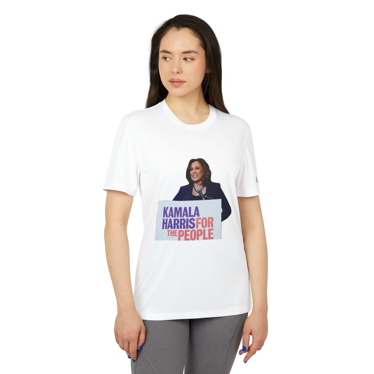 Kamala Harris for the People Unisex T-shirt