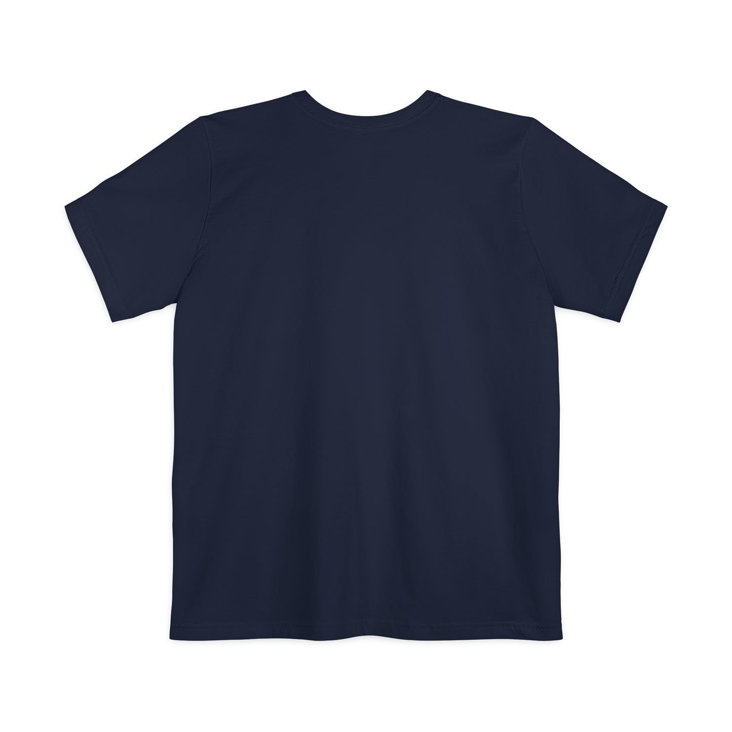 Unisex Pocket T-shirt