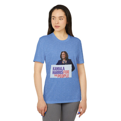 Kamala Harris for the People Unisex T-shirt