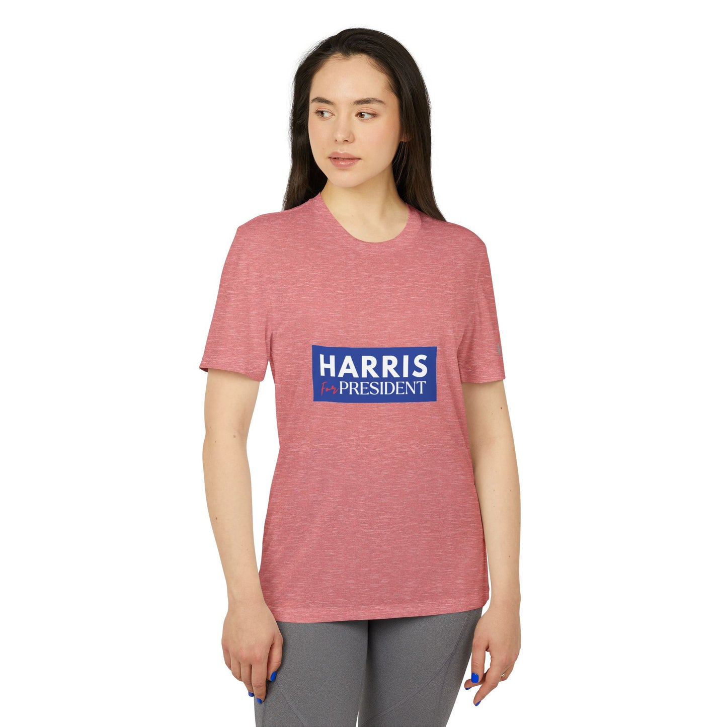 Harris for President Unisex T-Shirt