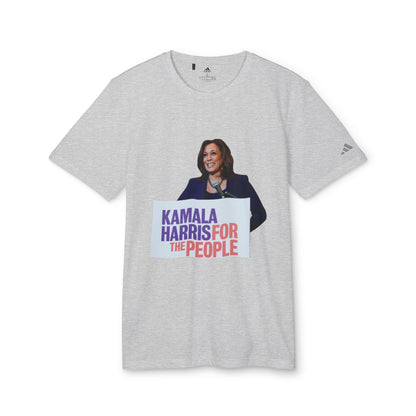 Kamala Harris for the People Unisex T-shirt