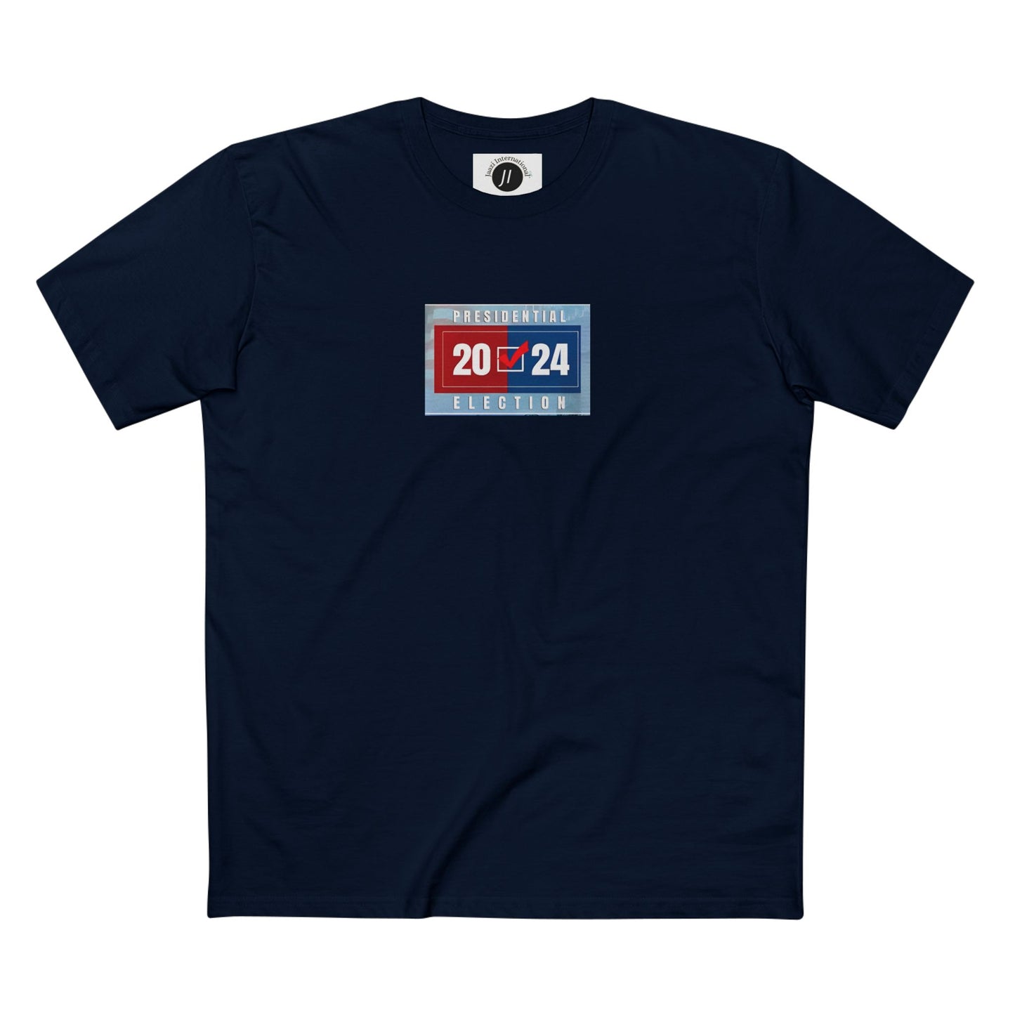 President Election 2024 Men's Tees