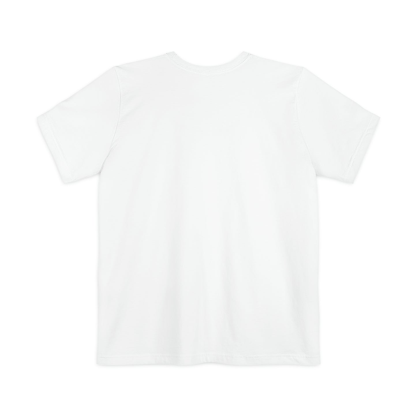 Unisex Pocket T-shirt