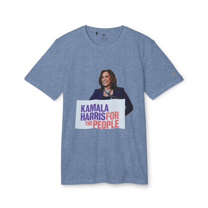 Kamala Harris for the People Unisex T-shirt