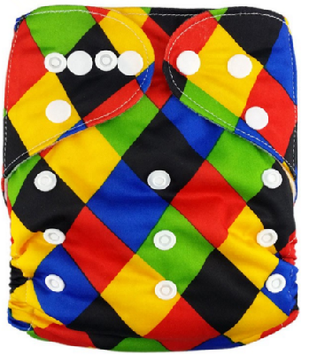 Baby Cloth Diapers, Washable Diapers - Jaazi Intl