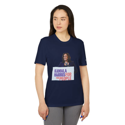 Kamala Harris for the People Unisex T-shirt