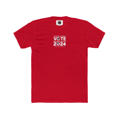 Your Go-To Tee for Election Day