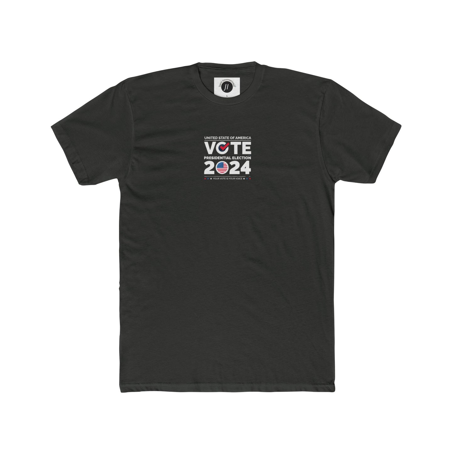 Your Go-To Tee for Election Day