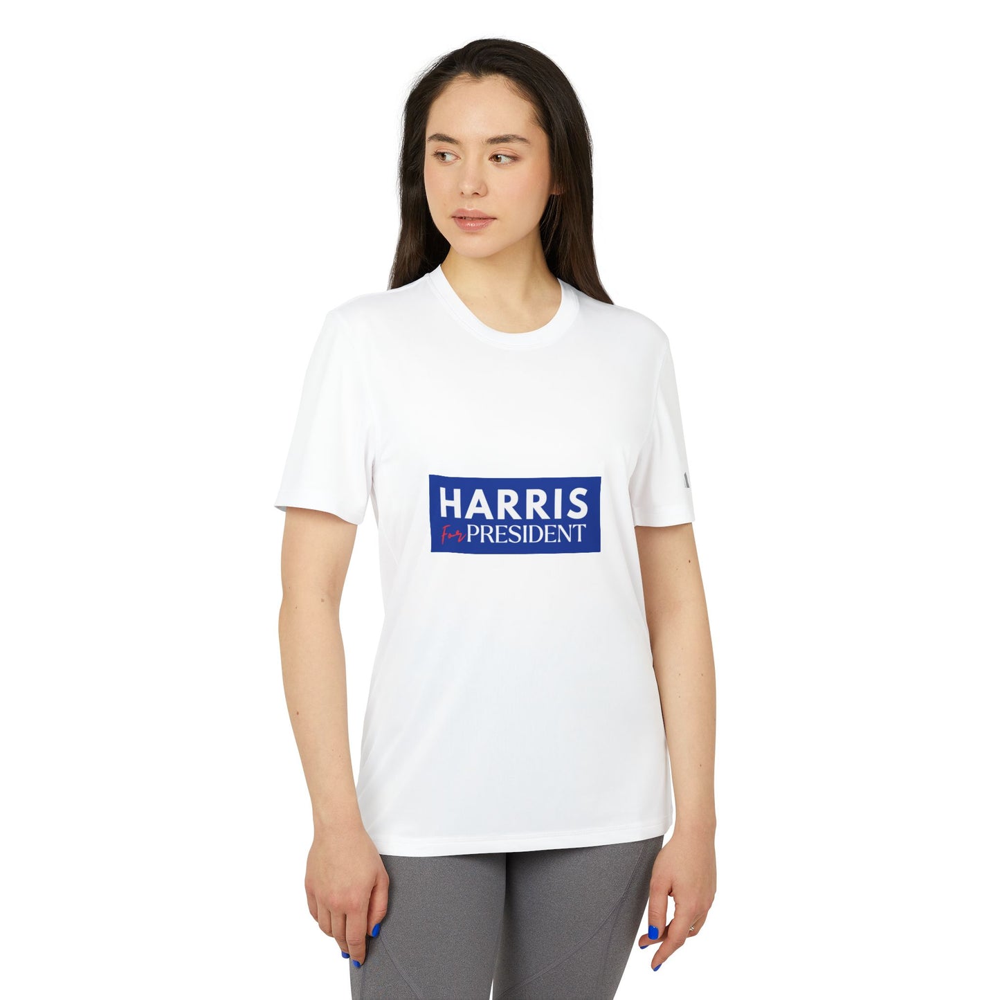 Harris for President Unisex T-Shirt