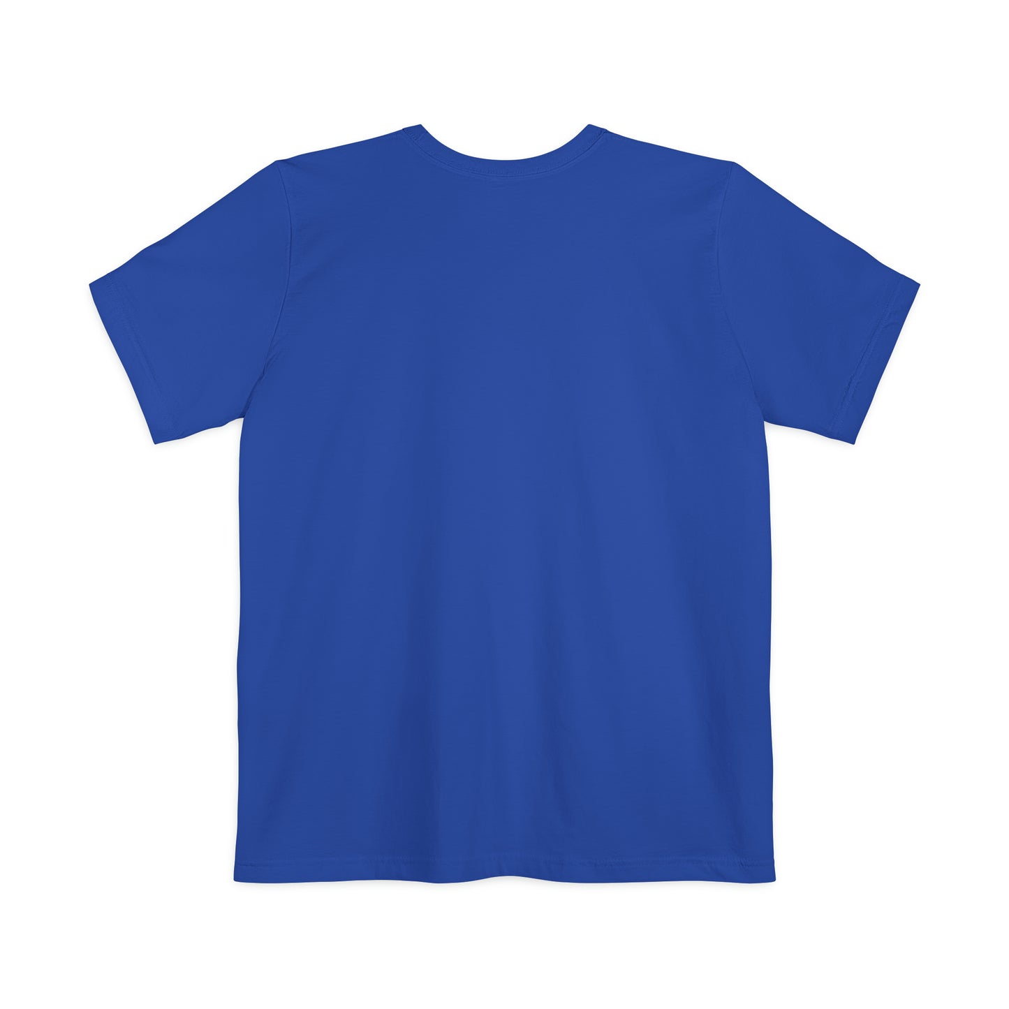 Unisex Pocket T-shirt