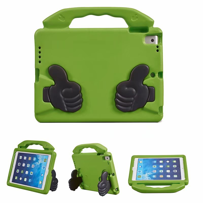 Housse de protection pour tablette de génération Portable pour enfants, adaptée à l'IPad