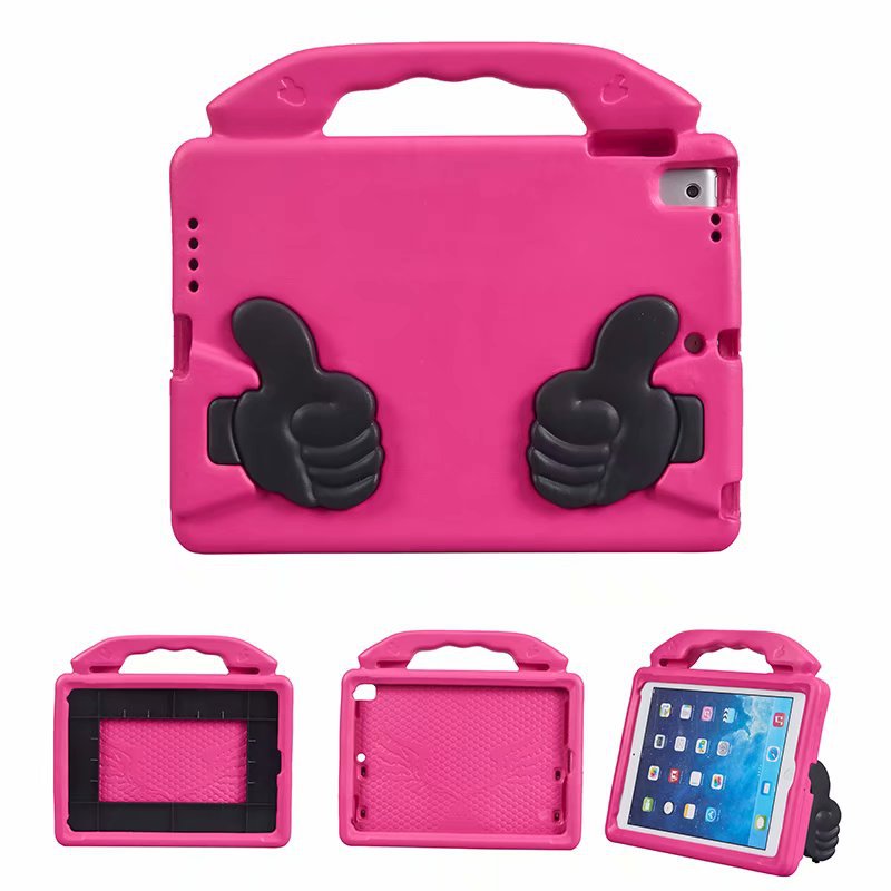 Housse de protection pour tablette de génération Portable pour enfants, adaptée à l'IPad