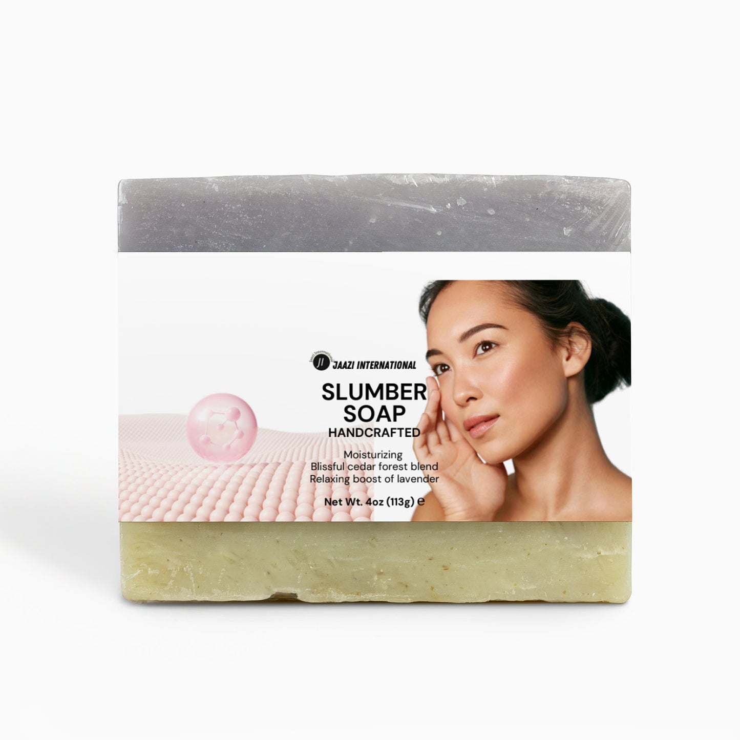 Slumber Soap