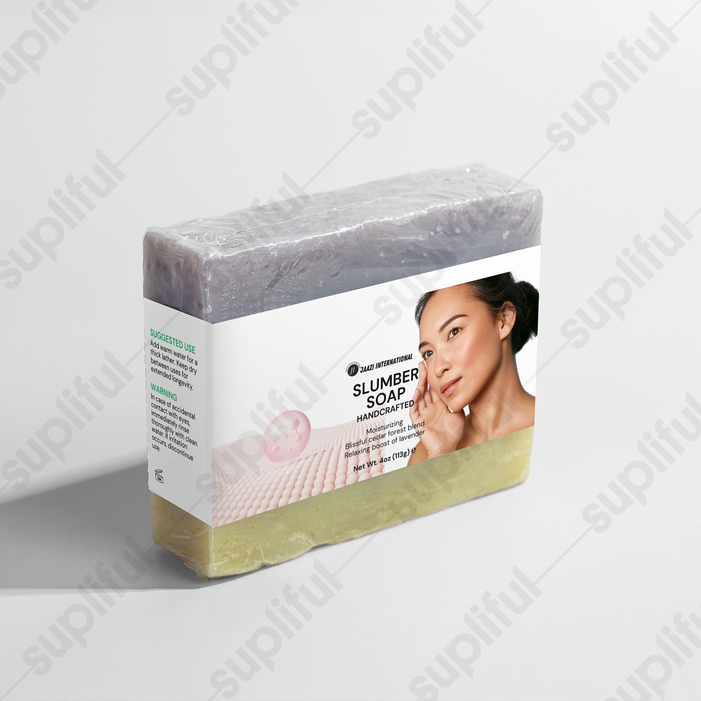 Slumber Soap