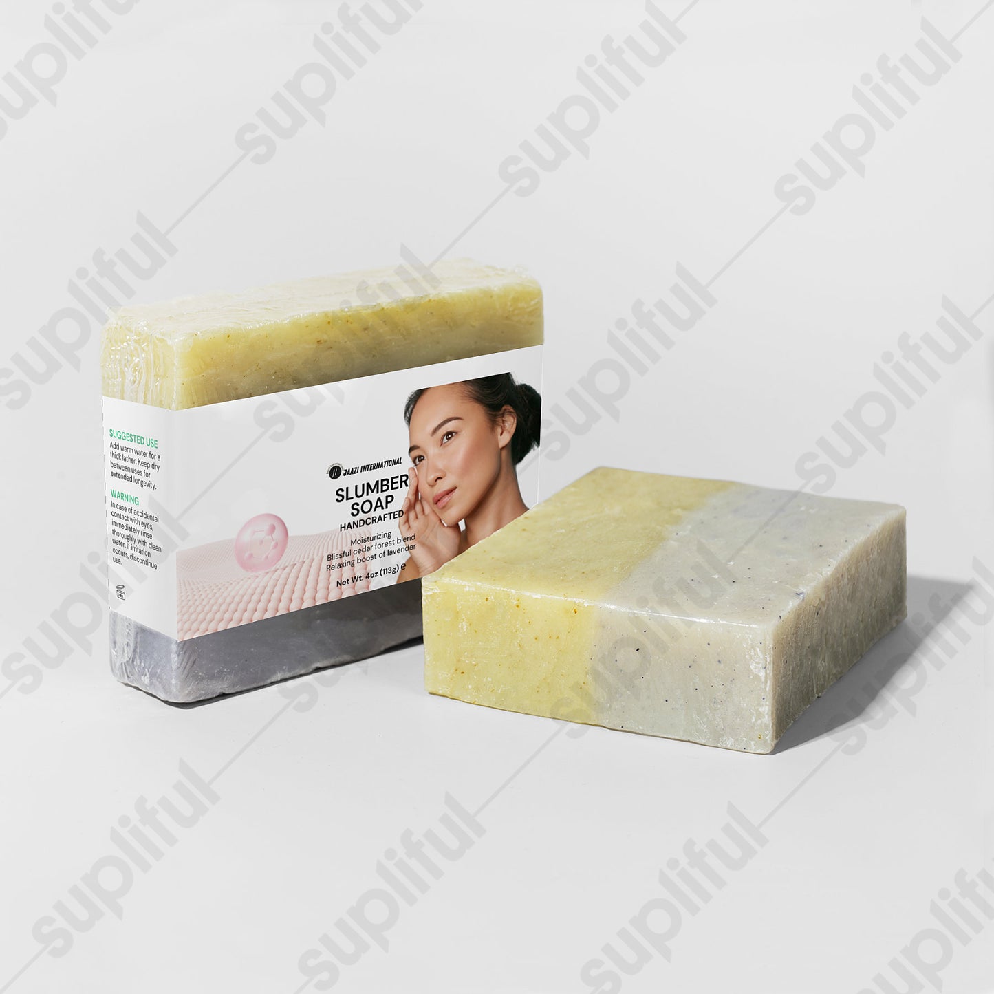 Slumber Soap