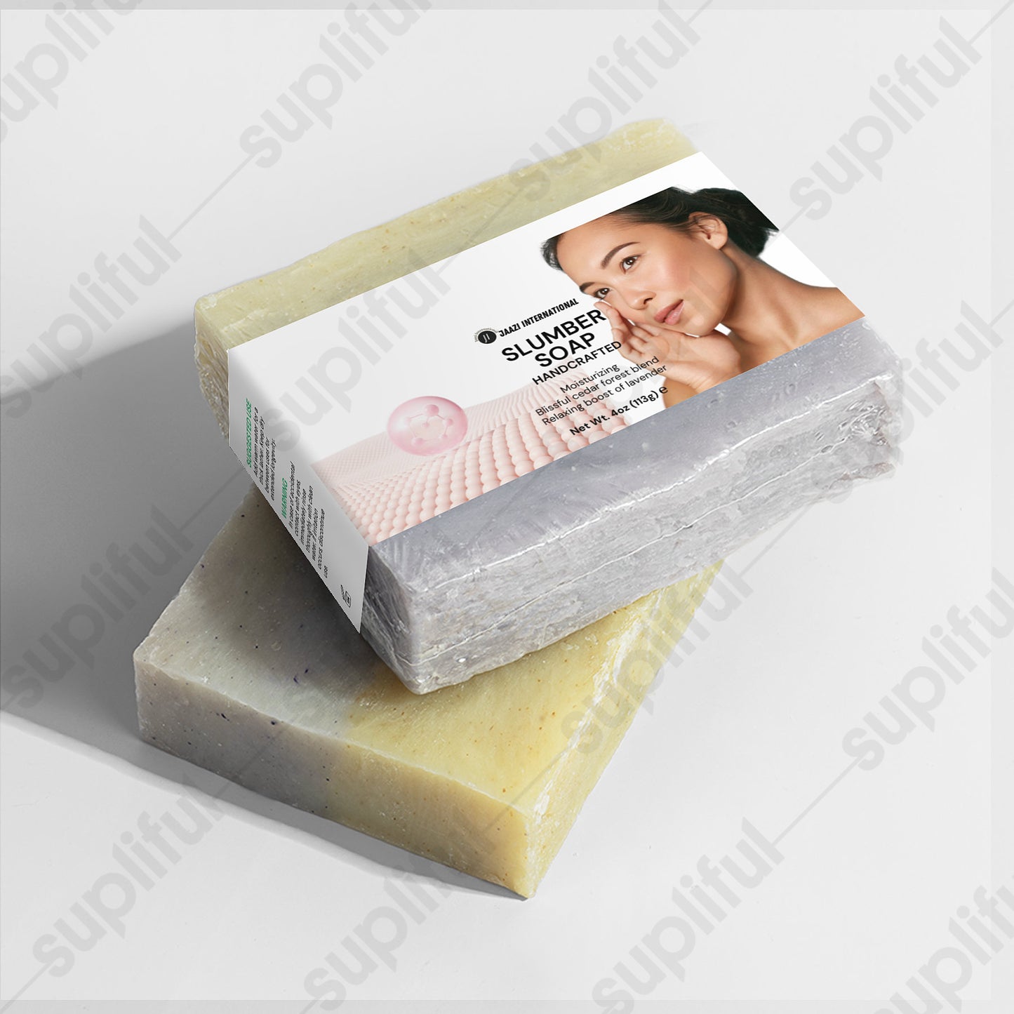 Slumber Soap