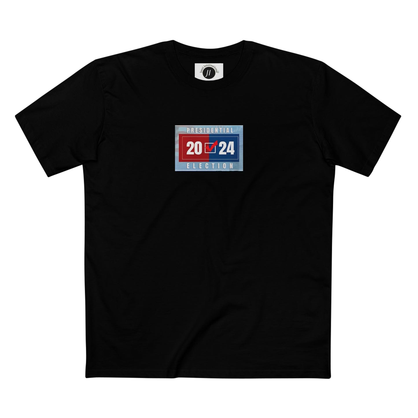 President Election 2024 Men's Tees