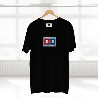 President Election 2024 Men's Tees