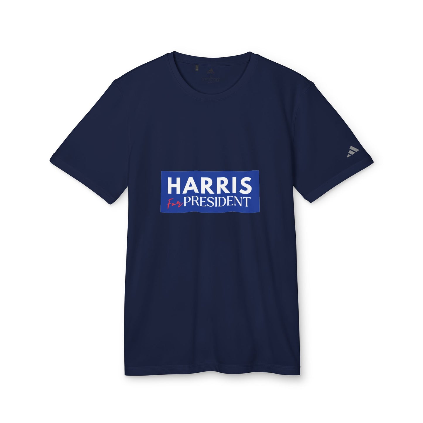 Harris for President Unisex T-Shirt