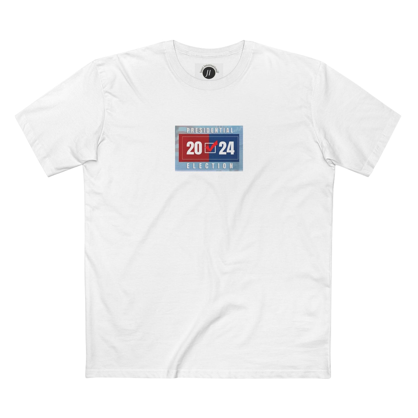 President Election 2024 Men's Tees