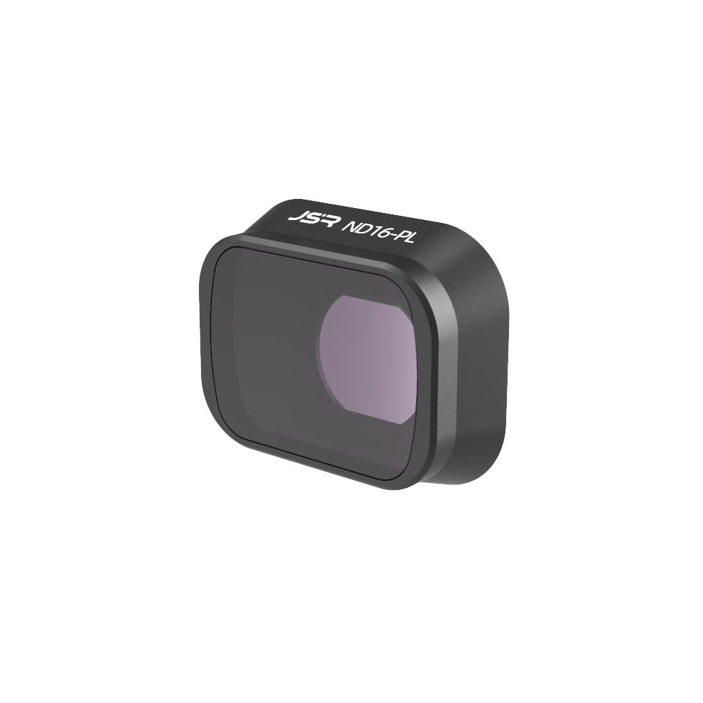 JUNESTAR Filter Is Suitable For DJI Imperial Mini 3Pro Accessories Camera Filter ND Light Reduction CPL