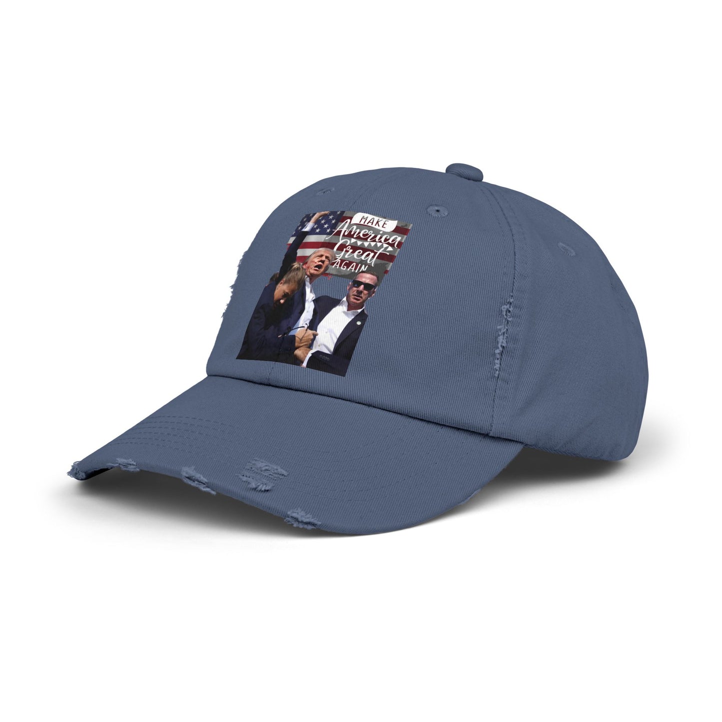 Make America Great Again Donald Trump Cap