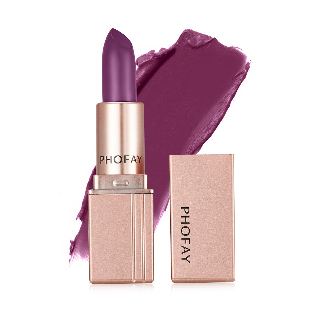 PHOFAY Matte Lipstick