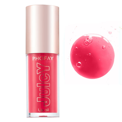 PHOFAY Juicy Lip Oil