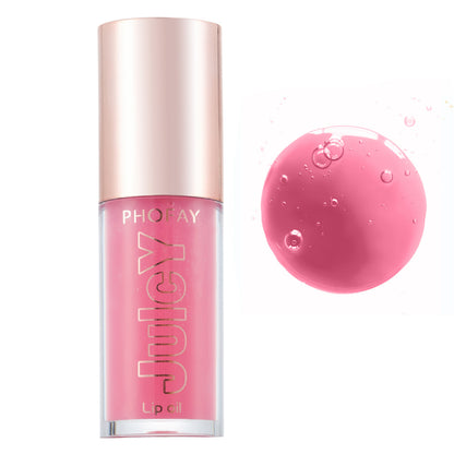 PHOFAY Juicy Lip Oil