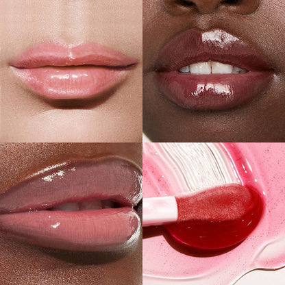 PHOFAY Juicy Lip Oil