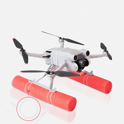 Geeignet für DJI Mini 3Pro Auftriebsstangen-Set, faltbarer Flugverstärker