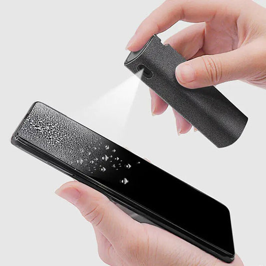 2 in 1 Screen Cleaner - Jaazi Intl