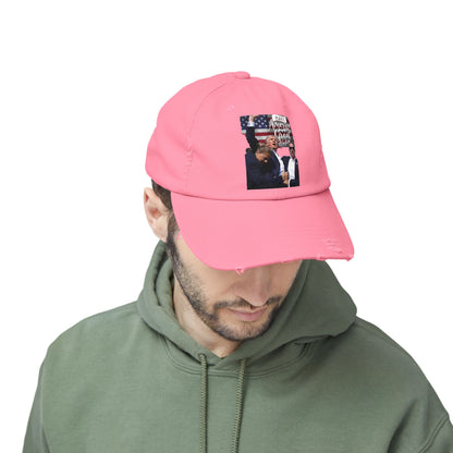 Make America Great Again Donald Trump Cap