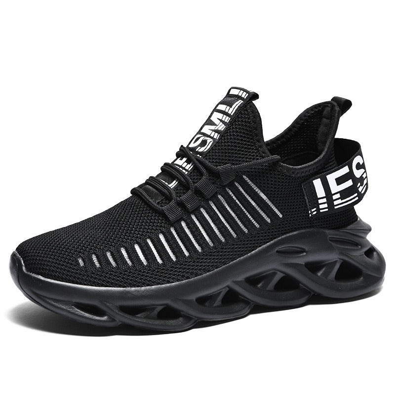 Trendy Basketball Running Athletic Man Men Running Sports Shoe