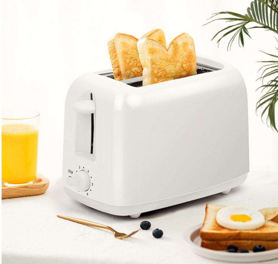 220v110v Toast Toaster Toaster Sandwich Breakfast Machine Toaster out of Taiwan Province of China US and Canada - Jaazi Intl