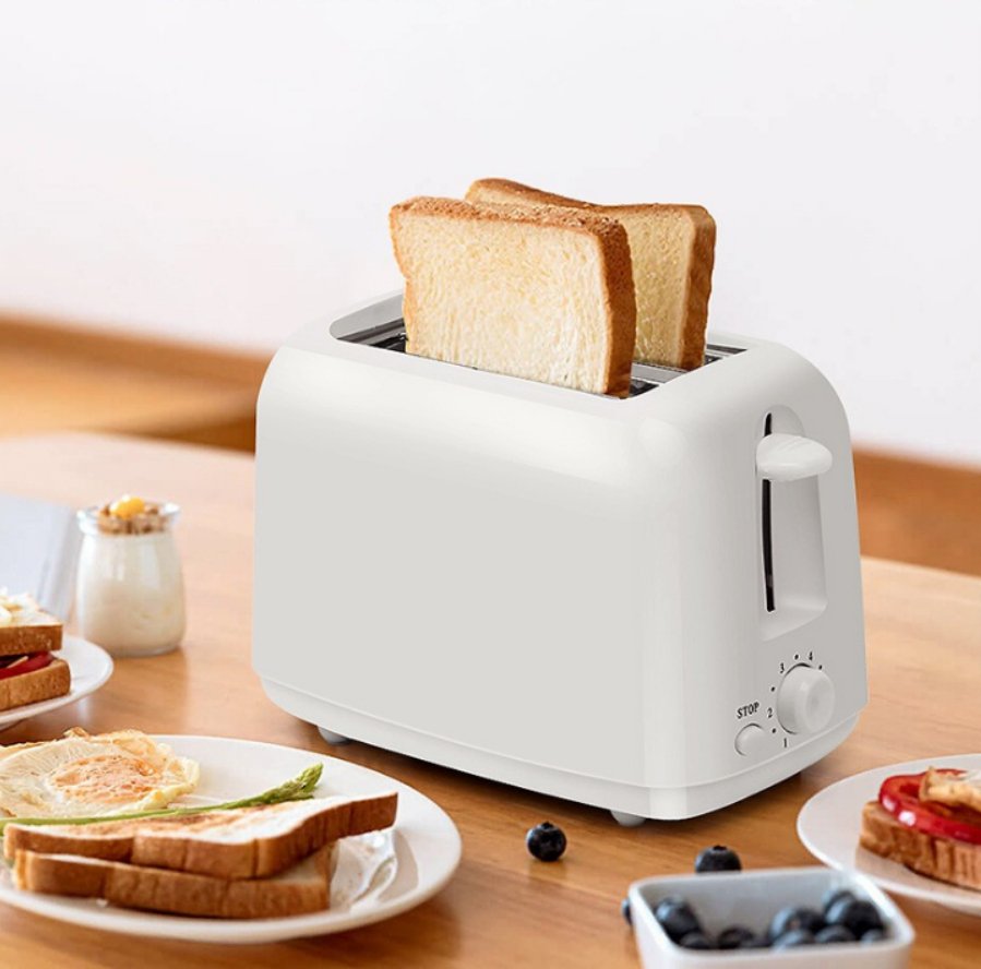 220v110v Toast Toaster Toaster Sandwich Breakfast Machine Toaster out of Taiwan Province of China US and Canada - Jaazi Intl