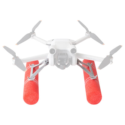 Geeignet für DJI Mini 3Pro Auftriebsstangen-Set, faltbarer Flugverstärker