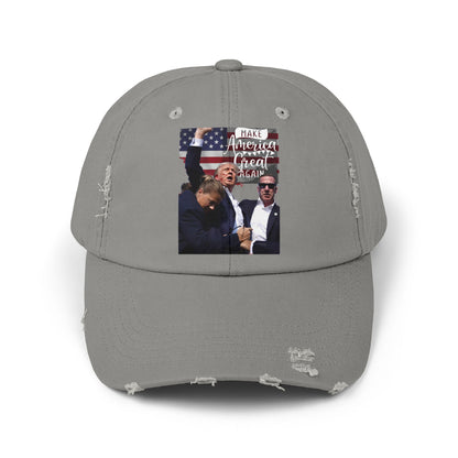 Make America Great Again Donald Trump Cap